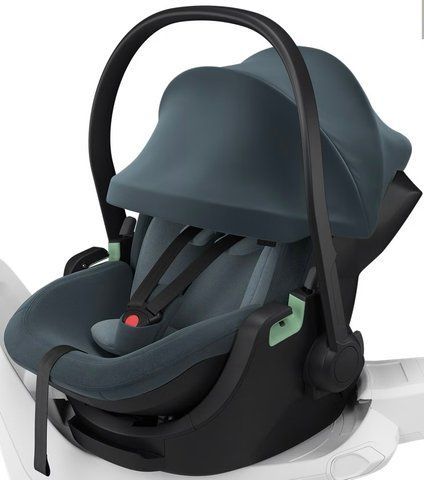 Детское автокресло Thule Maple (Darkest Blue)