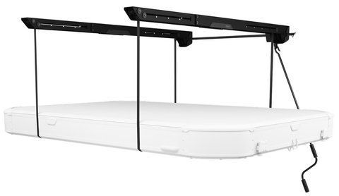 Подъемная система для хранения автобокса и оборудования Thule MultiLift 2 (100 кг)