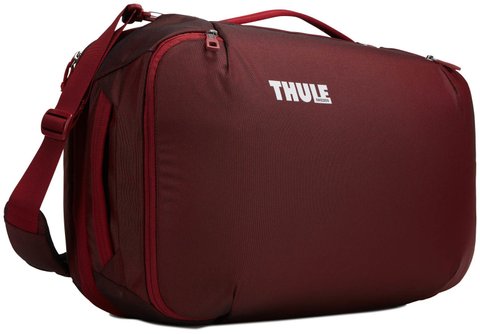 Рюкзак-Наплічна сумка Thule Subterra Carry-On 40L (TSD-340) (Ember) ціна 10 199 грн