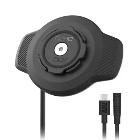 Водостойкая зарядка для сартфона Thule Quad Lock (USB-A)