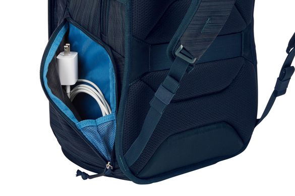 Рюкзак Thule Construct Backpack 28L (CONBP-216) (Carbon Blue) цена 6 599 грн