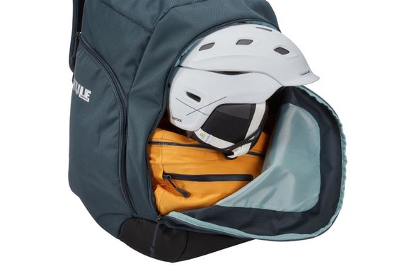 Thule RoundTrip Boot Backpack 55L - сумка (рюкзак) для лижних черевиків (Dark Slate) ціна 2 899 грн