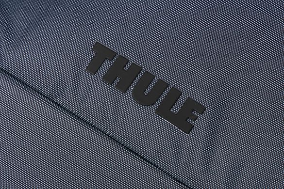Дорожня сумка Thule Subterra 2 Duffel 35L (Dark Slate) ціна 7 699 грн