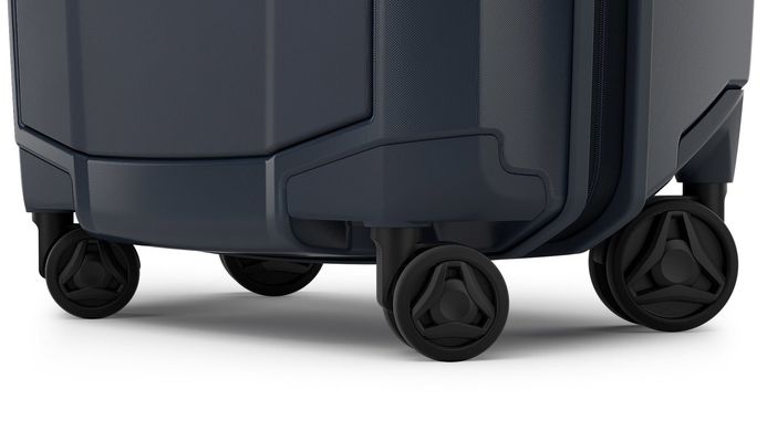 Середня валіза на колесах Thule Revolve Spinner 68cm (TRMS-127) (Blackest Blue) ціна 15 999 грн