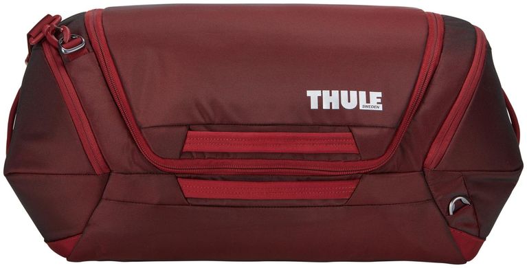 Спортивна сумка Thule Subterra Weekender Duffel 60L (Ember) ціна 6 799 грн