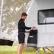 Корзина для мусора Thule Trash Bin 50L 306927 фото