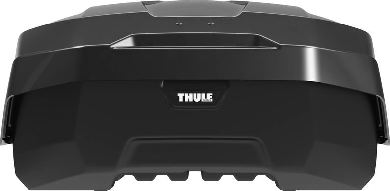Thule Motion 3 - бокс на дах автомобіля (Black) ціна 41 999 грн