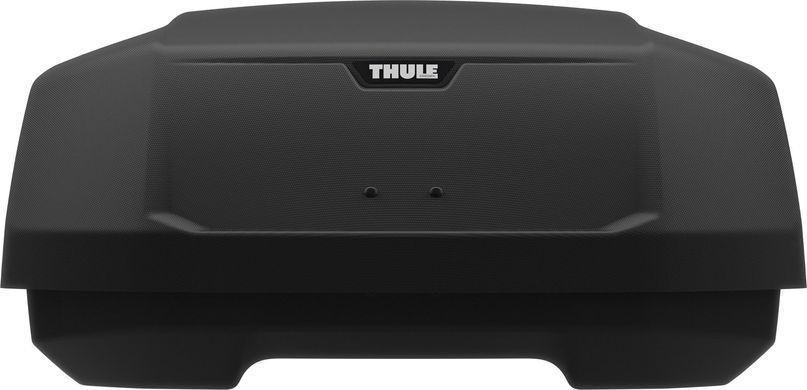 Бокс Thule Force 3 L (Black Matte)
