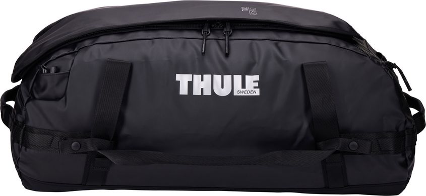 Всепогодная спортивная сумка Thule Chasm (Black) цена 7 499 грн