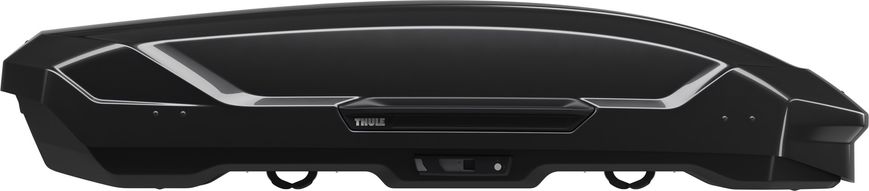 Thule Motion 3 - бокс на крышу автомобиля (Black) цена 41 999 грн
