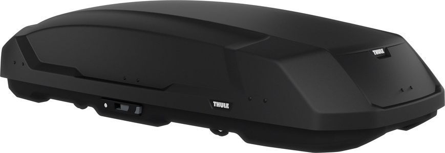 Бокс Thule Force 3 L (Black Matte)
