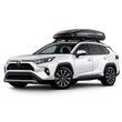 Багажник Thule на Toyota RAV4 &mdash; подбор по автомобилю
