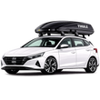 Багажник Thule на Hyundai i20 &mdash; подбор по автомобилю