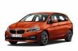 Active Tourer (F45) з 2014