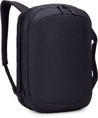 Рюкзак-сумка Thule Subterra 2 Hybrid Travel Bag 15L (Black) цена