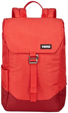 Рюкзак Thule Lithos 16L Backpack (TLBP-113) (Lava/Red Feather) ціна 1 899 грн
