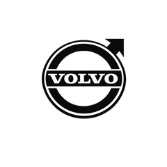 Проведення фаркопа Volvo &mdash; підбір електрики для автомобіля