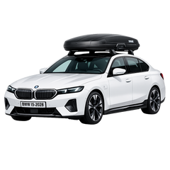 Багажник Thule на BMW i5 &mdash; підбір по автомобілю