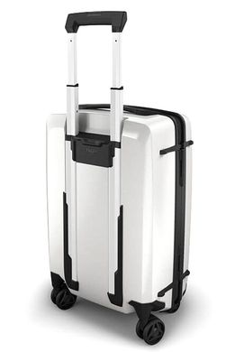 Жесткий чемодан на колесах Thule Revolve Carry On Spinner 55cm (TRGC-122) (White) цена 12 799 грн