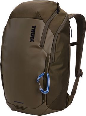 Рюкзак Thule Chasm Backpack 26L (Deep Khaki)