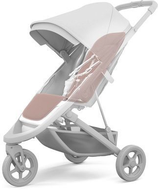 Накидка на сидіння Thule Seat-Liner (Misty Rose)