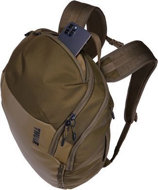 Рюкзак Thule Chasm Backpack 26L (Deep Khaki)