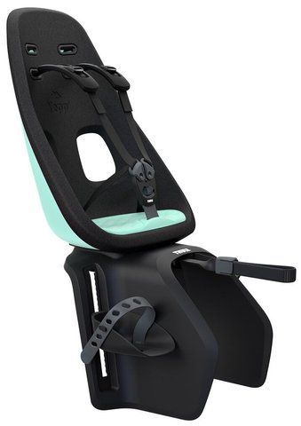 Дитяче велокрісло Thule Yepp Nexxt Maxi (Mint Green)