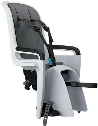 Дитяче крісло для велосипеда Thule RideAlong 2 (Light Grey)