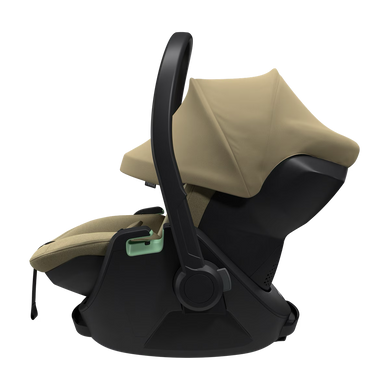 Дитяче автокрісло Thule Maple (Faded Khaki)