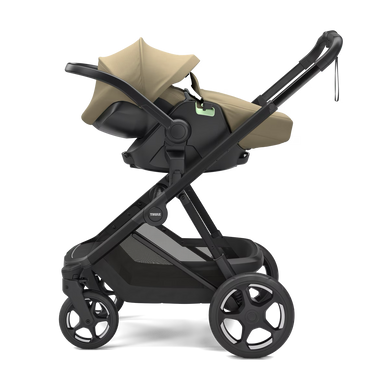 Дитяче автокрісло Thule Maple (Faded Khaki)