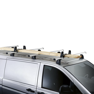 Фіксатори вантажу Thule Load Stop 314