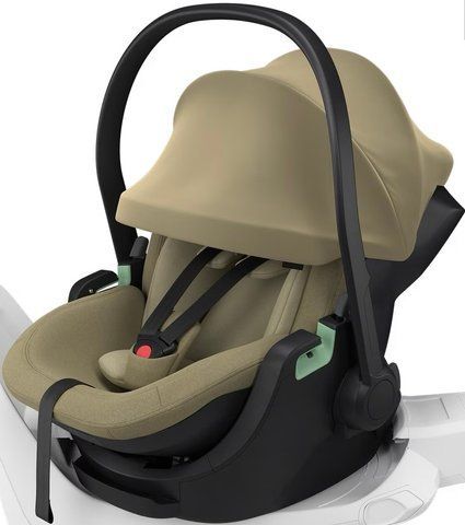 Детское автокресло Thule Maple (Faded Khaki)