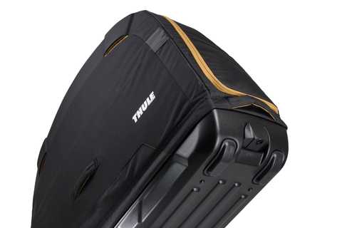 Thule hard bike deals case