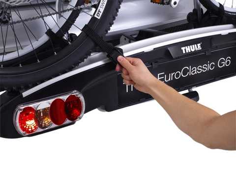 Thule 929 euroclassic g6 shop 3 bike