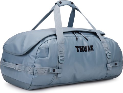 Всепогодная спортивная сумка Thule Chasm (Pond) цена 7 499 грн