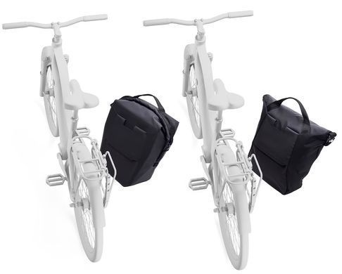 Універсальна панель кріплення Thule InLock Universal Panel