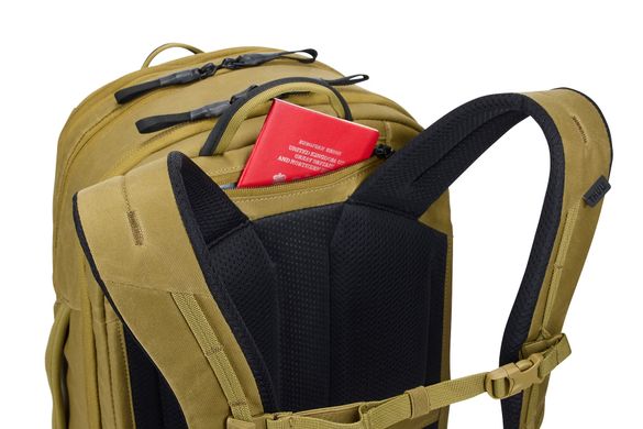 Рюкзак Thule Aion Travel Backpack 28L (TATB128) (Nutria) цена 7 999 грн