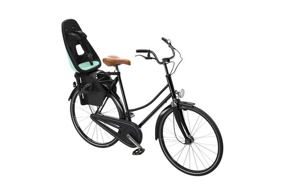 Детское велокресло Thule Yepp Nexxt Maxi (Mint Green) цена 4 599 грн