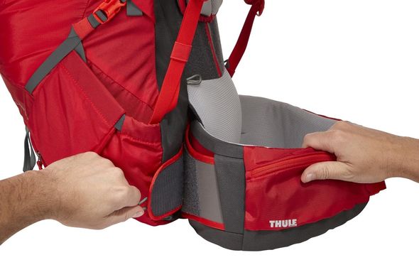 Thule Versant 50L Men's Backpacking Pack (Mikado) цена