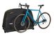 Чемодан для велосипеда Thule RoundTrip Road Bike Travel Case (Black) цена 35 499 грн
