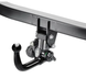 Фаркоп Smart #1 - Thule/Brink 4050900 () ціна 31 962 грн