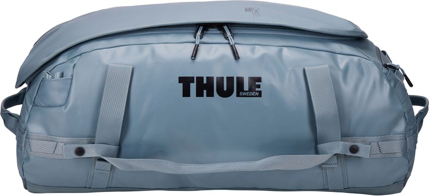 Всепогодная спортивная сумка Thule Chasm (Pond) цена 7 499 грн