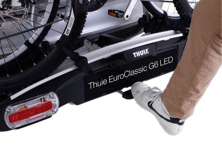 thule euroclassic g6 929 4 bike