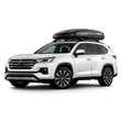 Багажник Thule на Toyota Land Cruiser &mdash; подбор по автомобилю