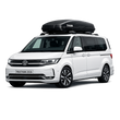 Багажник Thule на Volkswagen Multivan &mdash; подбор по автомобилю