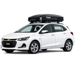 Багажник Thule на Chevrolet Onix &mdash; подбор по автомобилю