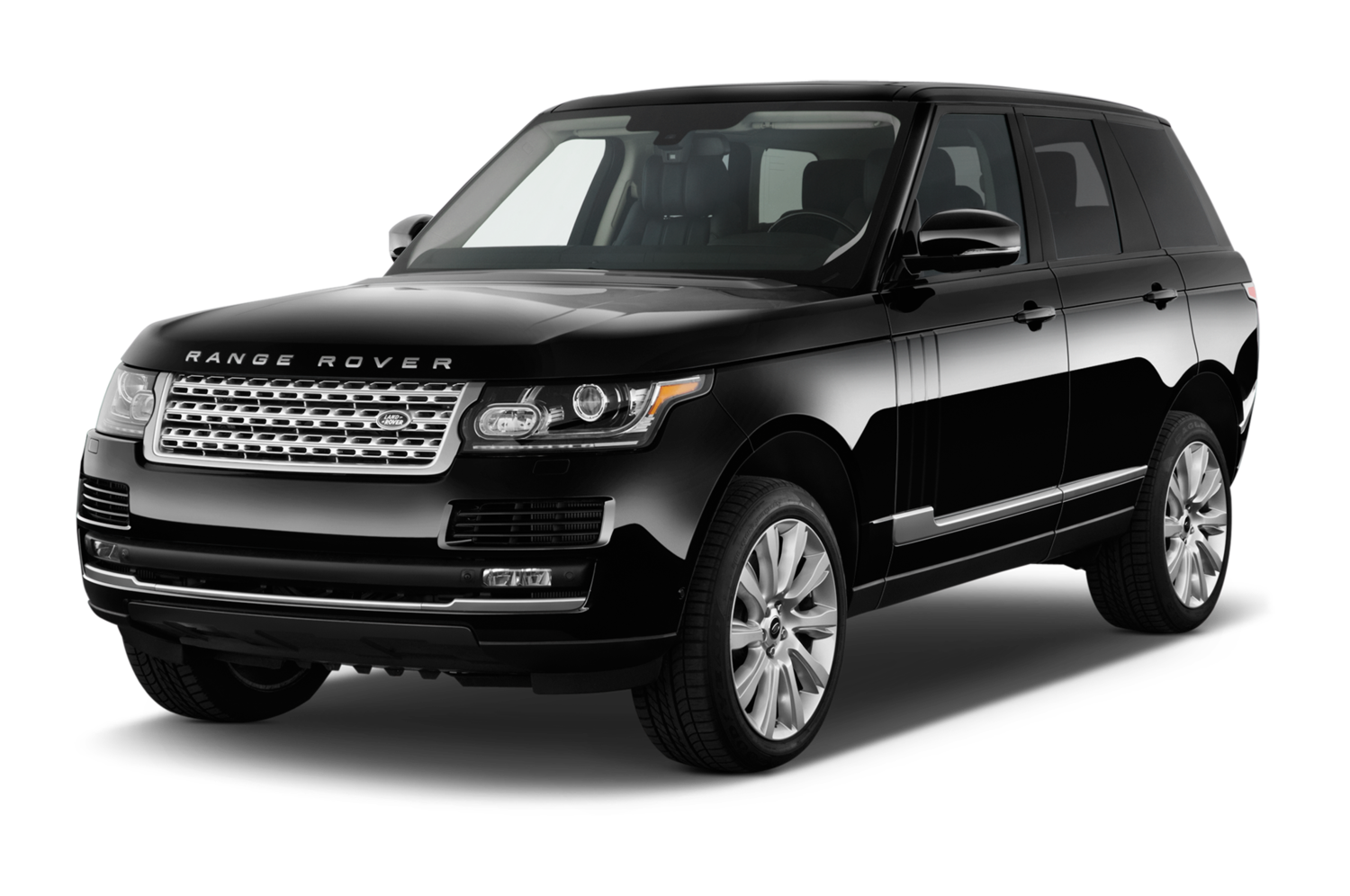 Range Rover 4 2013