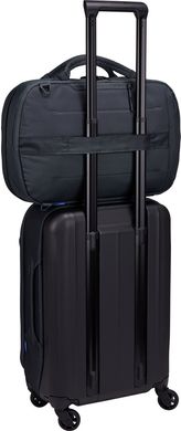 Рюкзак-сумка Thule Subterra 2 Hybrid Travel Bag 15L (Dark Slate) ціна 7 699 грн