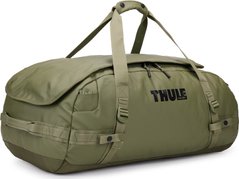 Всепогодна спортивна сумка Thule Chasm (Olivine) ціна 7 499 грн