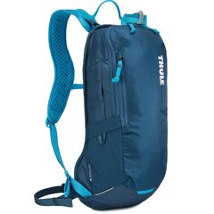 Универсальный гидратационный рюкзак Thule UpTake 8L (Blue) цена 3 298 грн